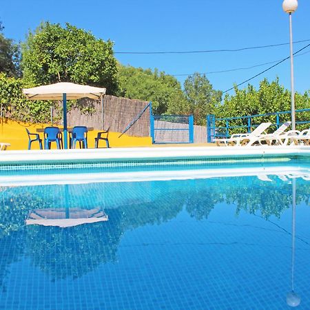 Casa Rural La Fresneda Убрике Екстериор снимка