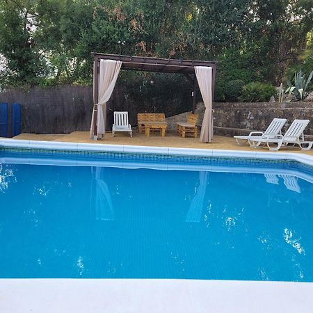 Casa Rural La Fresneda Убрике Екстериор снимка