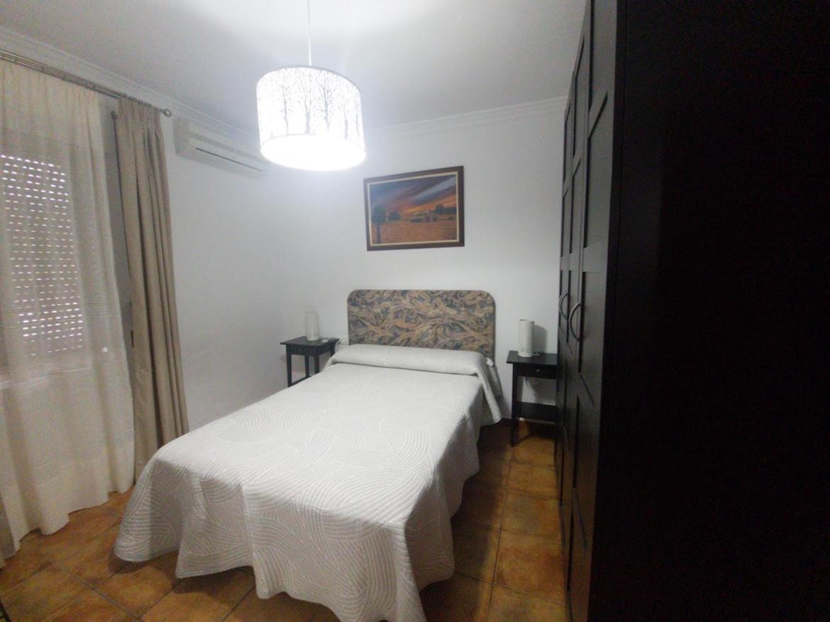 Casa Rural La Fresneda Убрике Екстериор снимка