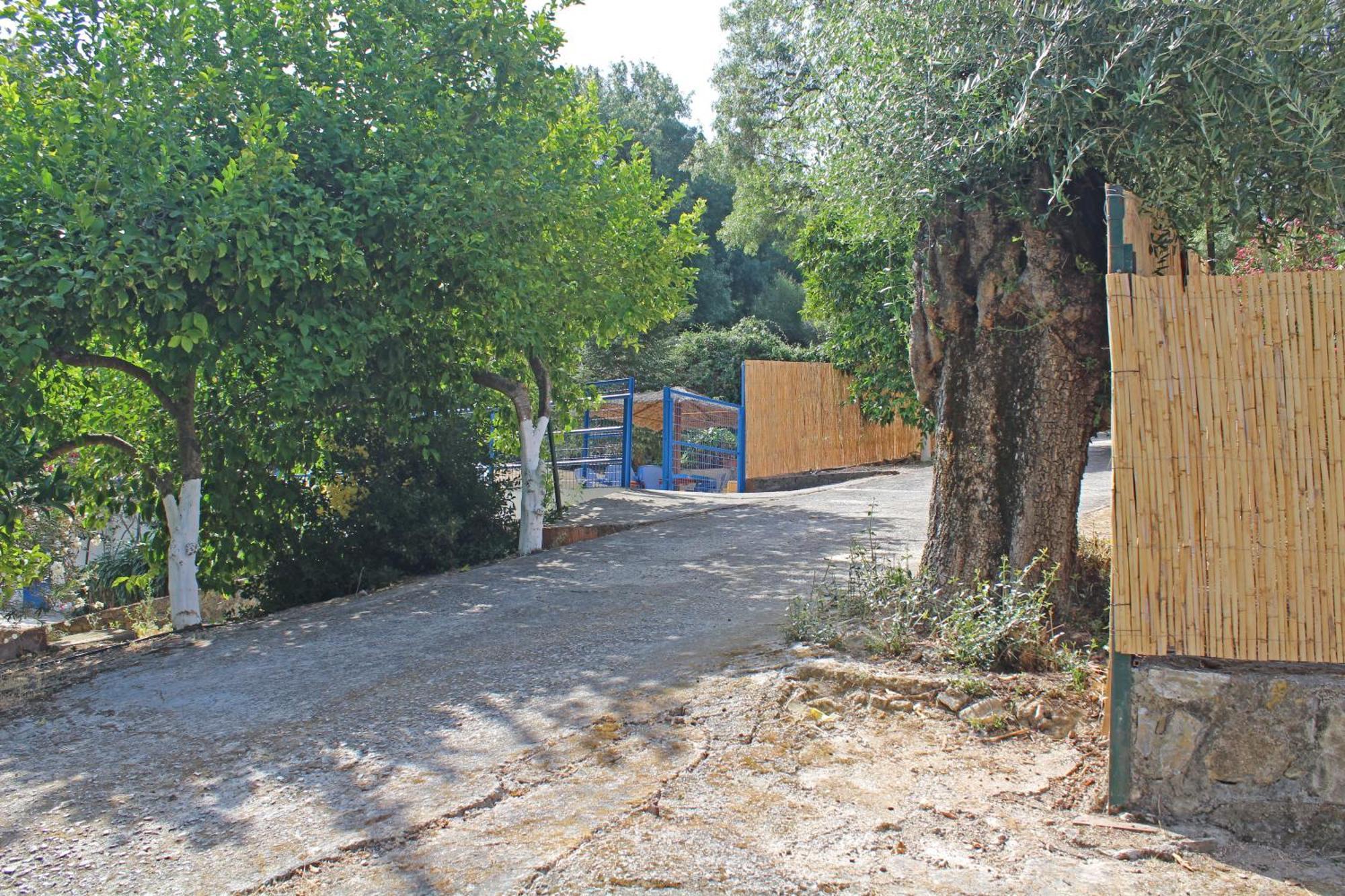 Casa Rural La Fresneda Убрике Екстериор снимка