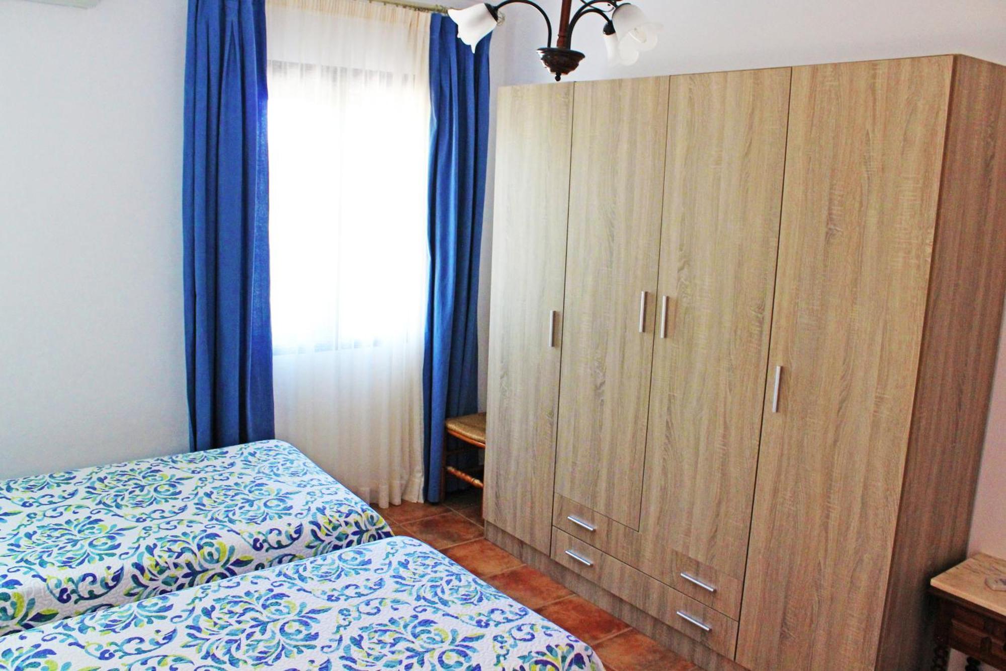 Casa Rural La Fresneda Убрике Екстериор снимка
